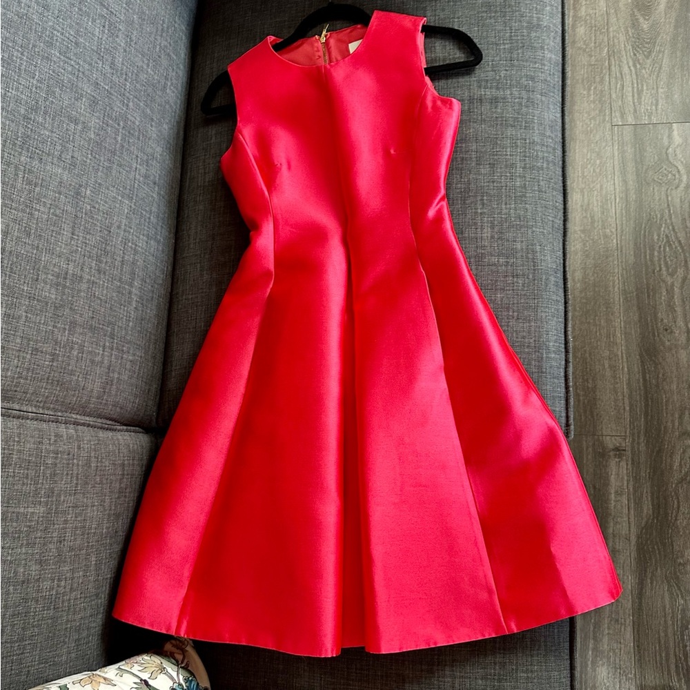 Size 00 KATE SPADE DRESS - Picture 12 of 12